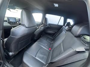 Toyota Corolla Cross 1.8 Hybrid XR - Image 14