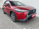 Thumbnail Toyota Corolla Cross 1.8 Hybrid XR