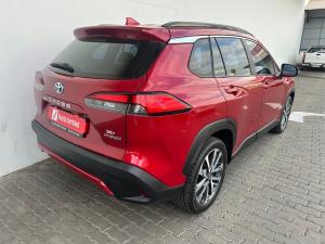 Toyota Corolla Cross 1.8 Hybrid XR - Image 2