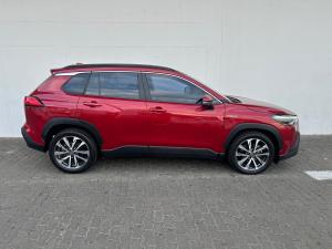 Toyota Corolla Cross 1.8 Hybrid XR - Image 3