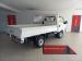 Kia K2700 2.7D workhorse dropside - Thumbnail 2