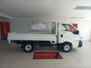 Kia K2700 2.7D workhorse dropside - Image 3