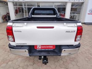 Toyota Hilux 2.4GD-6 single cab Raider manual - Image 5