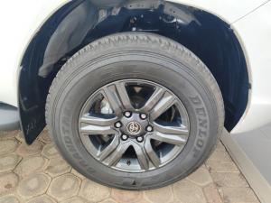 Toyota Hilux 2.4GD-6 single cab Raider manual - Image 20