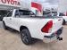 Toyota Hilux 2.4GD-6 single cab Raider manual - Thumbnail 22