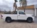 Toyota Hilux 2.4GD-6 single cab Raider manual - Thumbnail 3