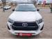 Toyota Hilux 2.4GD-6 single cab Raider manual - Thumbnail 4