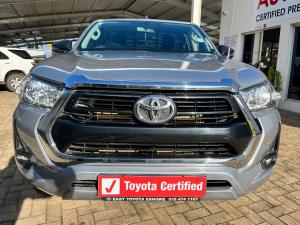 Toyota Hilux 2.4GD-6 single cab 4x4 Raider manual - Image 6