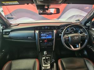 Toyota Fortuner 2.8GD-6 VX - Image 6