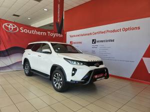Toyota Fortuner 2.8GD-6 VX - Image 1