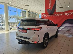 Toyota Fortuner 2.8GD-6 VX - Image 2