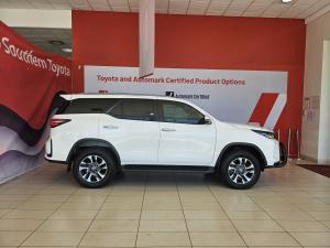 Toyota Fortuner 2.8GD-6 VX - Image 3