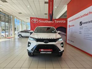 Toyota Fortuner 2.8GD-6 VX - Image 4