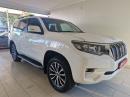 Thumbnail Toyota Land Cruiser Prado 2.8GD VX-L