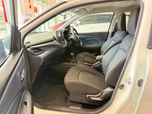 Toyota Starlet 1.5 XS manual - Image 7