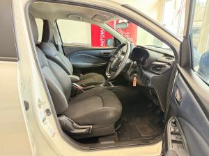 Toyota Starlet 1.5 XS manual - Image 8