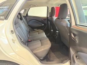 Toyota Starlet 1.5 XS manual - Image 9