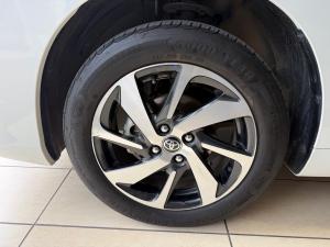 Toyota Starlet 1.5 XS manual - Image 10
