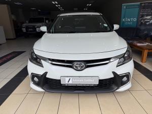 Toyota Starlet 1.5 XS manual - Image 4