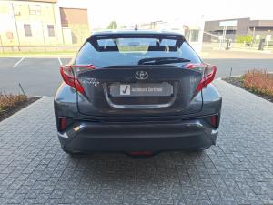Toyota C-HR 1.2T - Image 5