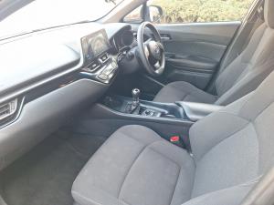 Toyota C-HR 1.2T - Image 7