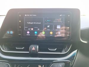 Toyota C-HR 1.2T - Image 12