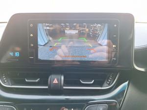Toyota C-HR 1.2T - Image 13