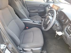 Toyota C-HR 1.2T - Image 15