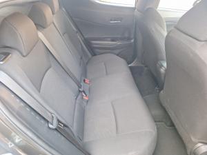 Toyota C-HR 1.2T - Image 16