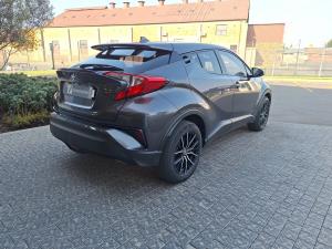 Toyota C-HR 1.2T - Image 2