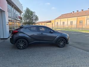 Toyota C-HR 1.2T - Image 3