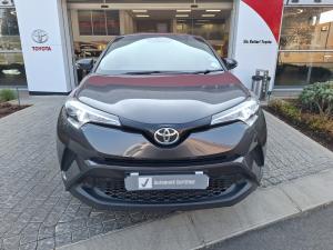 Toyota C-HR 1.2T - Image 4