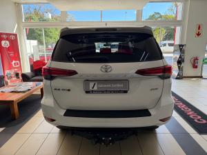 Toyota Fortuner 2.4GD-6 4x4 - Image 5
