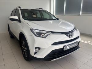Toyota RAV4 2.0 GX auto - Image 1