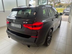 BMW X3 xDrive20d M Sport - Image 2