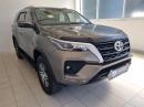 Thumbnail Toyota Fortuner 2.4GD-6 auto
