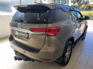 Toyota Fortuner 2.4GD-6 auto - Image 2
