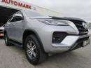 Thumbnail Toyota Fortuner 2.4GD-6 auto