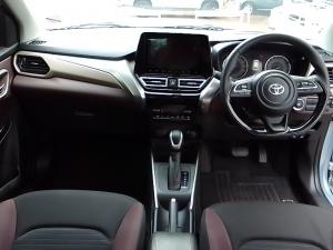 Toyota Starlet Cross 1.5 XR auto - Image 6