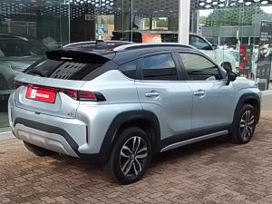 Toyota Starlet Cross 1.5 XR auto - Image 2