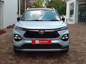 Toyota Starlet Cross 1.5 XR auto - Image 4