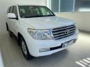 Thumbnail Toyota Land Cruiser 200 4.7 V8 VX