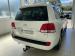Toyota Land Cruiser 200 4.7 V8 VX - Thumbnail 2