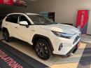 Thumbnail Toyota RAV4 2.5 Hybrid VX E-Four