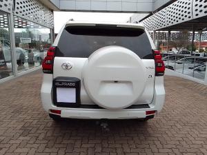 Toyota Land Cruiser Prado 2.8GD VX-L - Image 5