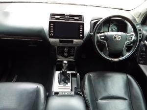 Toyota Land Cruiser Prado 2.8GD VX-L - Image 6