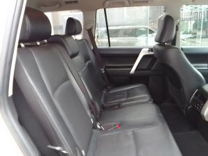 Toyota Land Cruiser Prado 2.8GD VX-L - Image 12