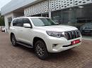 Thumbnail Toyota Land Cruiser Prado 2.8GD VX-L