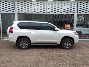 Toyota Land Cruiser Prado 2.8GD VX-L - Image 3