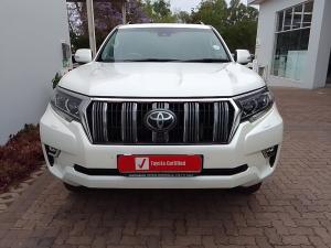 Toyota Land Cruiser Prado 2.8GD VX-L - Image 4